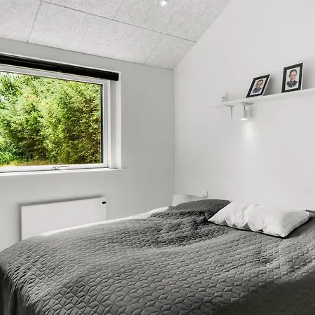Hébergement de vacances Abiorn - From The Sea By Interhome Hals