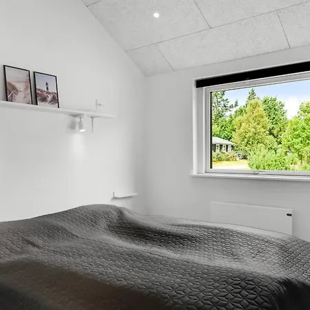 Hébergement de vacances Abiorn - From The Sea By Interhome Hals